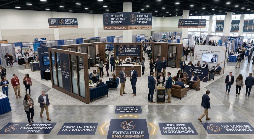 Executive Engagement Sponsor