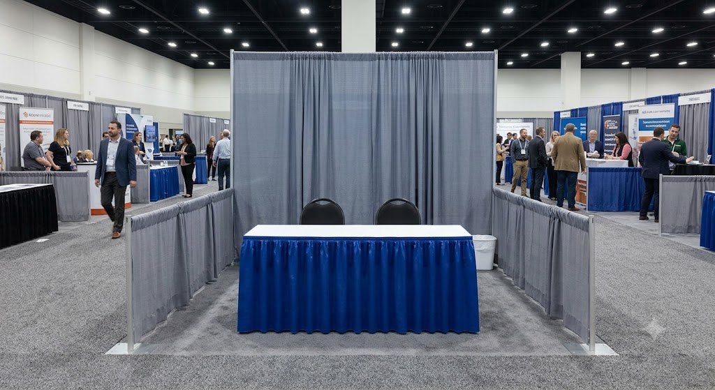 Premium Exhibitor